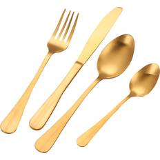 Royalford StainlessSteel Cutlery Set