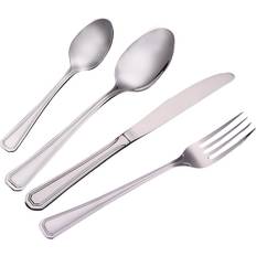 Royalford StainlessSteel Cutlery Set