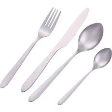 Royalford StainlessSteel Cutlery Set 16pcs