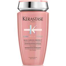 Kerastase chroma Kérastase Chroma Absolu Bain Riche Chroma Respect Shampoo