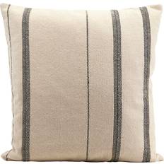 House Doctor Morocco Kuddöverdrag Beige, Grå (60x60cm)