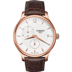 Tissot Tradition (T063.639.36.037.00)