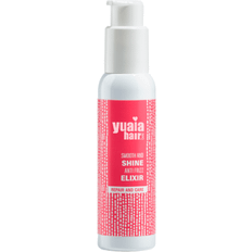 Yuaia repair Yuaia Haircare Smooth & Shine Anti Frizz Elixir 100ml