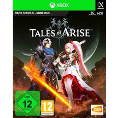 Tales of Arise (XOne)