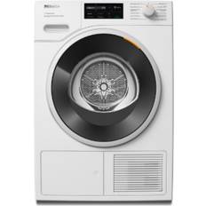 Miele Torktumlare Miele TSL683WP Vit