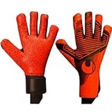 Uhlsport Goalkeeper Gloves Uhlsport Powerline Supergrip HN GK Gloves