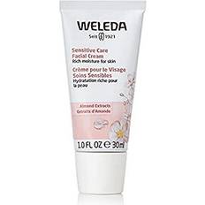 Weleda Organic Almond Soothing Natural Facial