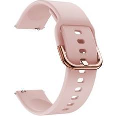 Garmin Vívoactive Smartwatch Strap HOD Fitness Standard, 2 Silicone Watch Band Strap For Garmin Vivoactive 3 Forerunner