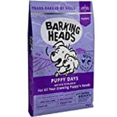 Barking Heads Pets Barking Heads Bowl Lickin' Chicken Trockenfutter