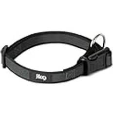 Julius-K9 JULIUS-K9 225CG Color & Halsband, verstellbar, schwarz-grau