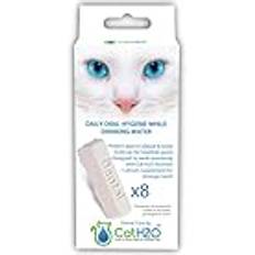All For Paws Dental Care Til Katte Drikkefontæne
