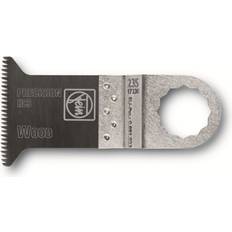 Fein blad Fein E-Cut Precision HCS Sågblad 50 x 50 mm 100-pack