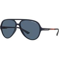 Armani Exchange AX4133SF 818180