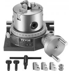 VEVOR Rotary Table 4 in 100 mm