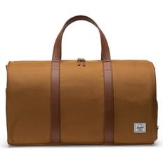 Herschel Herschel Novel Duffle 43L Bronze Brown One Size