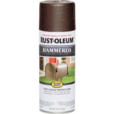 Paint Rust-Oleum Hammered Wood Paint Brown 0.09gal