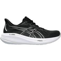 Asics Gel-Cumulus 26 Narrow W - Black/Concrete