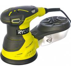 Ryobi Levigatrici Rotorbitali Ryobi ROS310-SA20