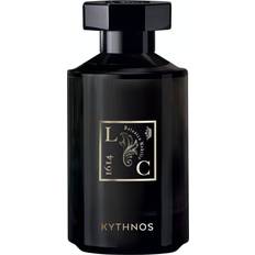 Kythnos EdP