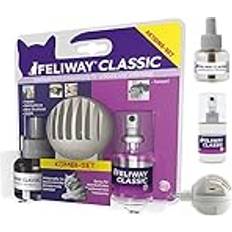 Feliway Classic Kombi-Set