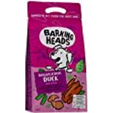 Barking Heads Dogs Pets Barking Heads Complete Dry Dog Food 2kg