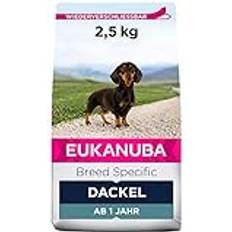 Eukanuba Dog - Dog Food Pets Eukanuba Breed Specific Dackel Trockenfutter