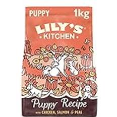 Lily's kitchen Puppy Dry Dog Food 1kg