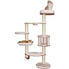 Kerbl Pet Dolomit Klösträd Vit 185 cm