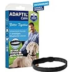 Adaptil Pets Adaptil Calm-On-The-Go Collar For Dogs Medium Large