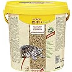 Sera Raffy P Nature 10 l Wasserschildkröten