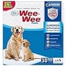 Four Paws 301630 Wee Wee-Hygieneunterlagen, 30-er