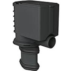 Juwel Eccoflow Akvariepump 1000 l Svart