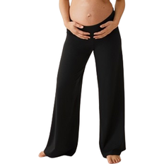 Maternità e Allattamento Boob Maternity Lounge Pants Black