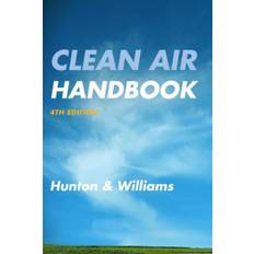 Bücher Clean Air Handbook (Geheftet)