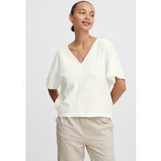 B.Young Tops B.Young Byfalakka Blouse - Wit