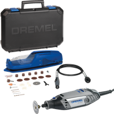 Dremel Prise secteur Outils multifonctions Dremel 3000-1/25 F0133000JP 130W