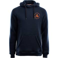 Aclima fleecewool hoodie Aclima FleeceWool Hoodie Man - Navy Blazer