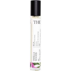 The 7 Virtues Vanilla Woods EdP 11ml