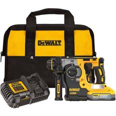 Dewalt battery hammer drill Dewalt DCH273H1 (1x5.0Ah)