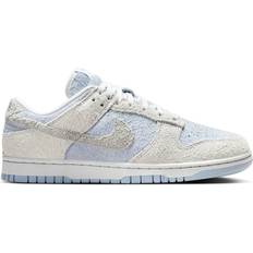 Nike Dunk Low W - Photon Dust/Light Armoury Blue/Light Smoke Grey