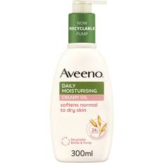 Daily Moisturising Creamy Oil