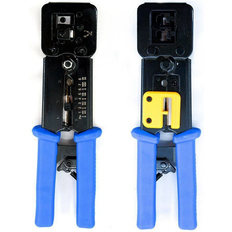 Rj45 crimping tool MicroConnect EasyConnect EZ-RJ45 KON033 Crimping Plier