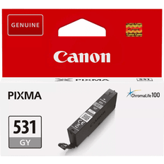 Canon 530 Canon CLI-531GY (Grey)