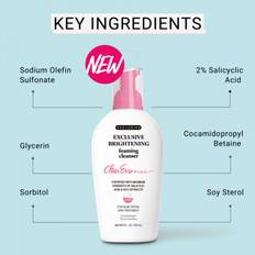 Clear Essence Exclusive Brigtening Foaming