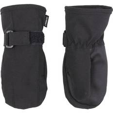 Lindberg Colden Mitten - Black