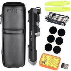 Tomtop Jms Bike Repair Kit Portable Bicycle Repairing Tools Kit Box