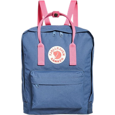 Kånken royal blue Fjällräven Kånken - Royal Blue/Flamingo Pink