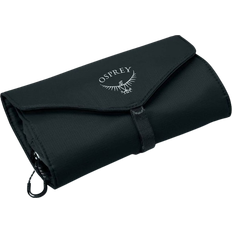 Osprey Toiletry Bags Osprey UR Roll Organizer - Black