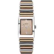 Brons Armbandsur Sekonda Seksy (2867)