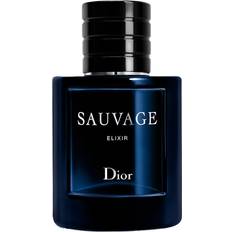 Dior Eau de Parfum Dior Sauvage Elixir EdP 0.3 fl oz